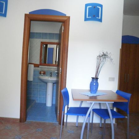 Aparthotel Sogni Nel Blu Isola di Ustica Pokój zdjęcie